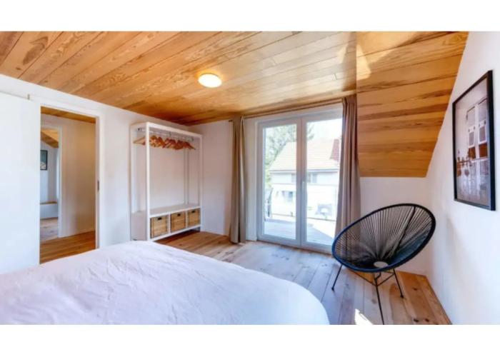 Completely Renovated House near Durbuy
