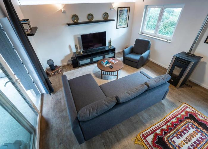 Completely Renovated House near Durbuy