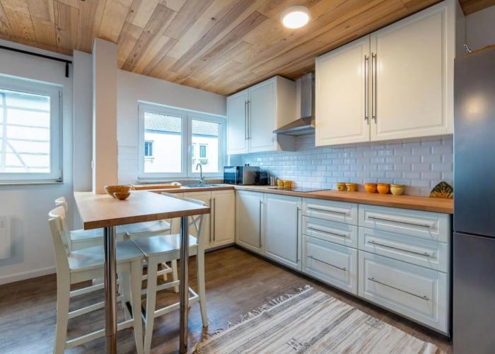 Completely Renovated House near Durbuy