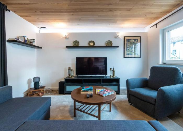 Completely Renovated House near Durbuy