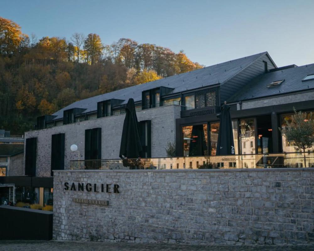 Hotel Sanglier