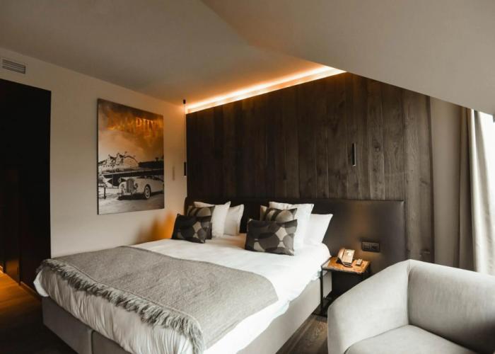 Hotel Sanglier