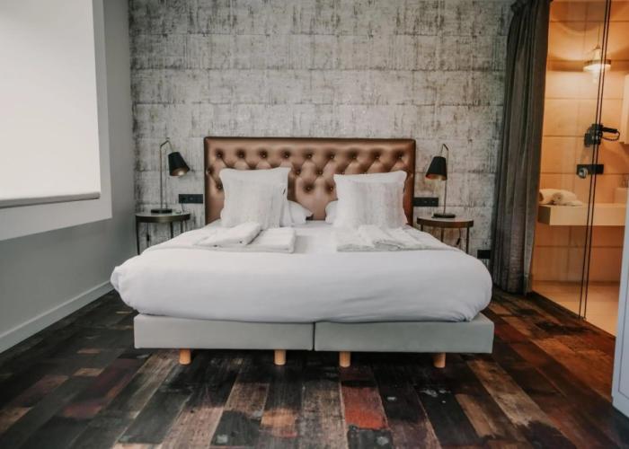 Hotel Sanglier