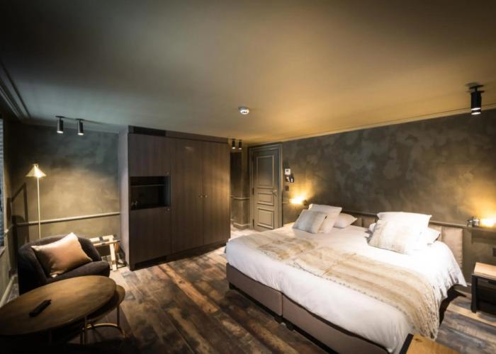 Hotel Sanglier