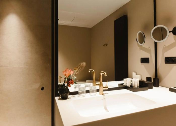 Hotel Sanglier