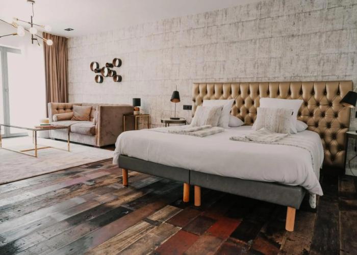 Hotel Sanglier