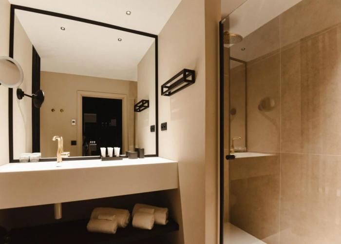 Hotel Sanglier