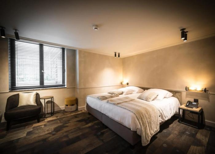 Hotel Sanglier
