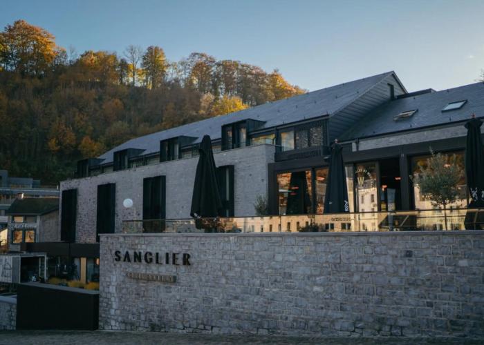 Hotel Sanglier