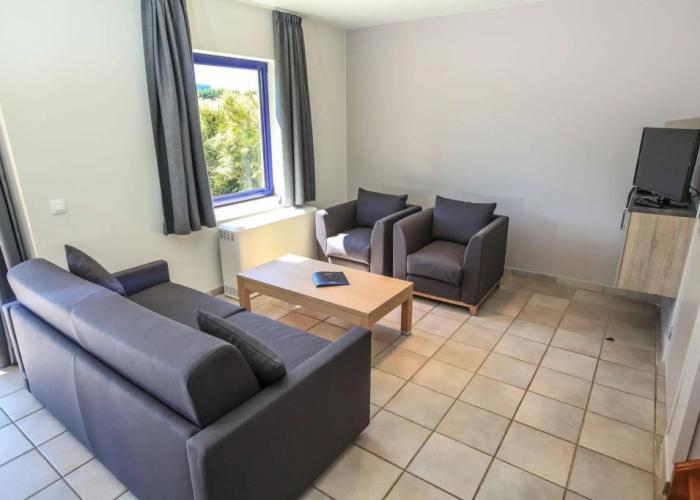 Azur en Ardenne