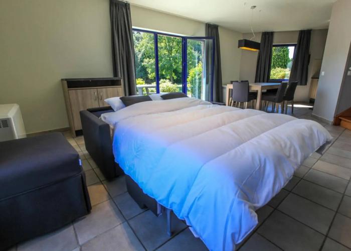 Azur en Ardenne