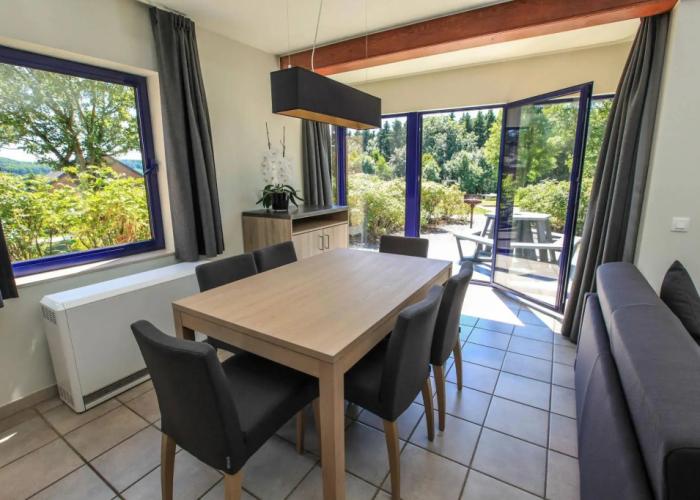 Azur en Ardenne