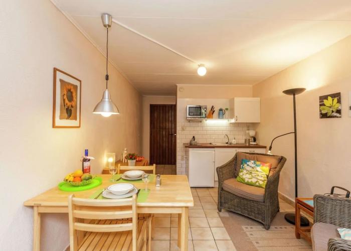 Apartment in Bohon Near Ourthe River
