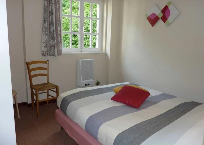 Apartment in Bohon Near Ourthe River