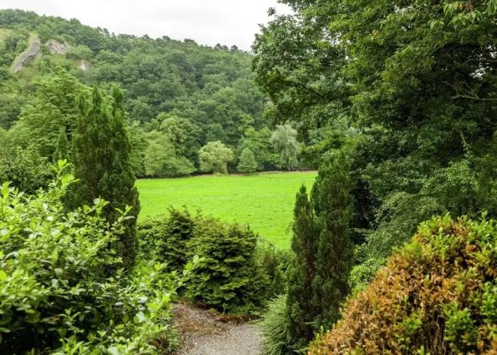 Apartment in Bohon Near Ourthe River