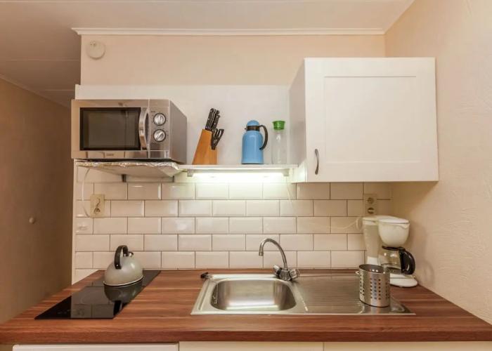 Apartment in Bohon Near Ourthe River