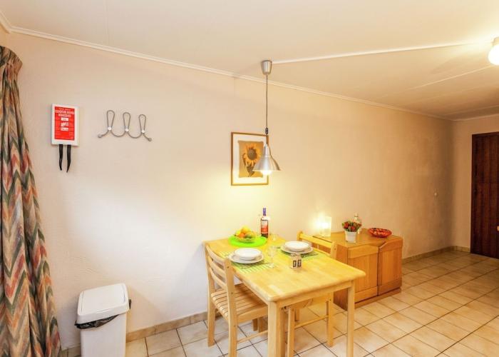 Apartment in Bohon Near Ourthe River