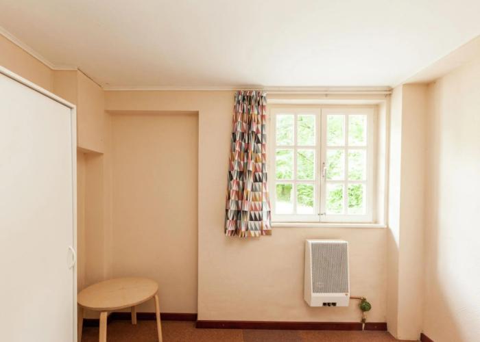 Apartment in Bohon Near Ourthe River
