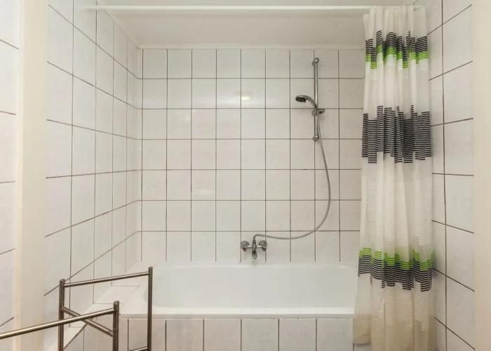 Apartment in Bohon Near Forest