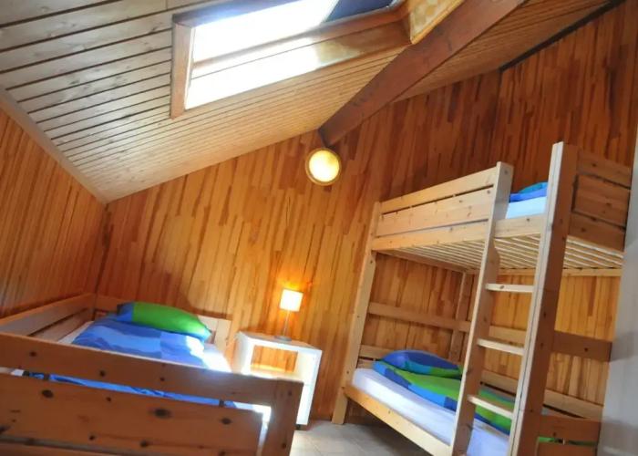 Holiday Home in Durbuy With Garden
