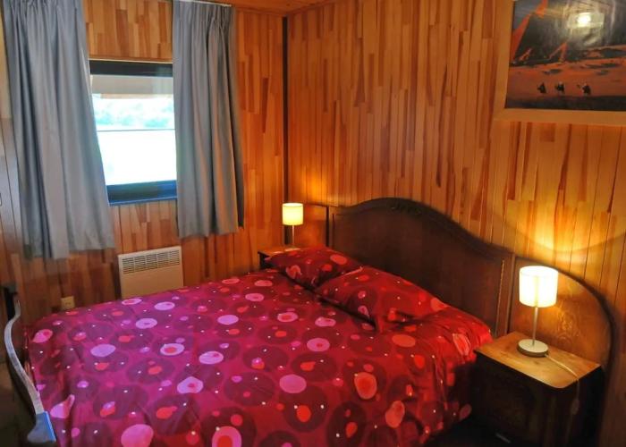 Holiday Home in Durbuy With Garden
