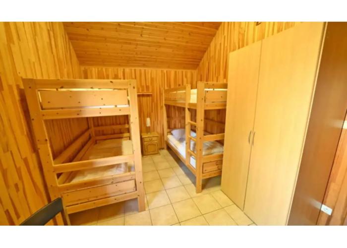 Holiday Home in Durbuy With Garden