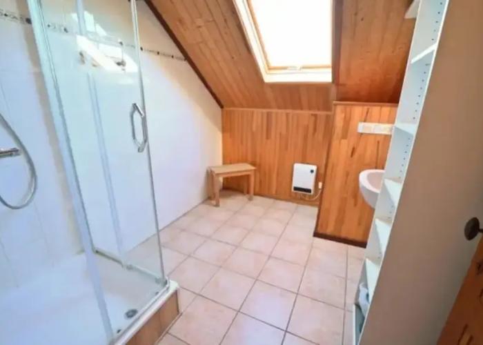 Holiday Home in Durbuy With Garden
