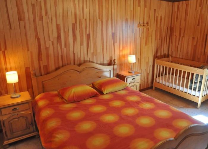 Holiday Home in Durbuy With Garden