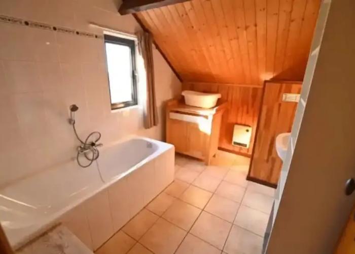 Holiday Home in Durbuy With Garden
