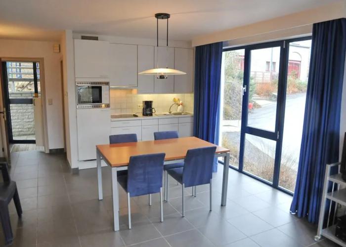 Well-kept Apartment Near Durbuy