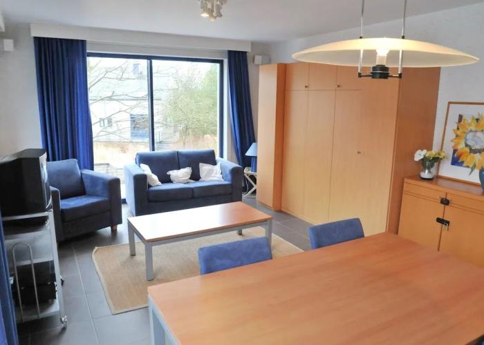 Well-kept Apartment Near Durbuy