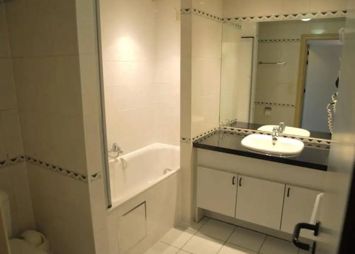 Well-kept Apartment Near Durbuy