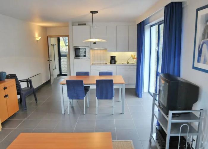 Well-kept Apartment Near Durbuy