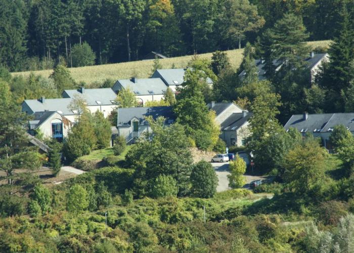 Well-kept Apartment Near Durbuy