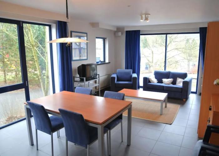Well-kept Apartment Near Durbuy