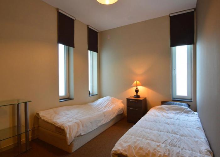 Villa with Sauna near Golf Course