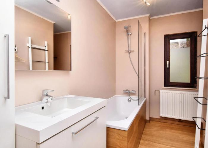 Charming Holiday Home In Durbuy With Garden