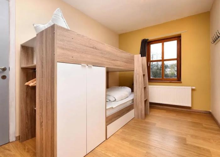Charming Holiday Home In Durbuy With Garden