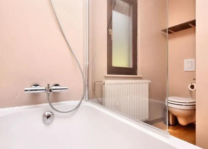 Charming Holiday Home In Durbuy With Garden