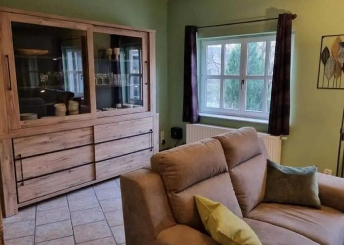 Charming Holiday Home In Durbuy With Garden