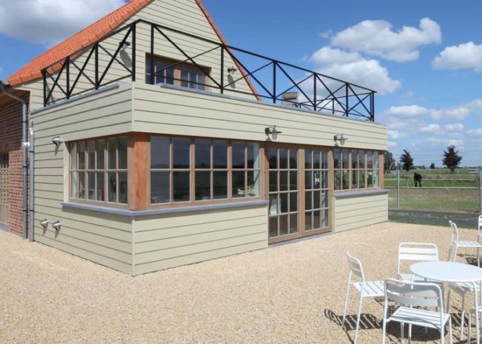 B&B Back2Front