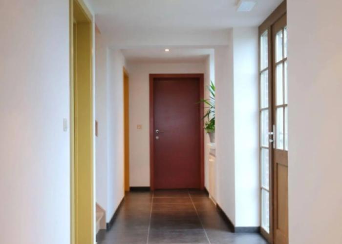 B&B Back2Front