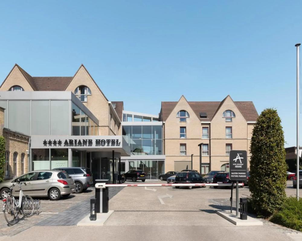 Hotel Ariane