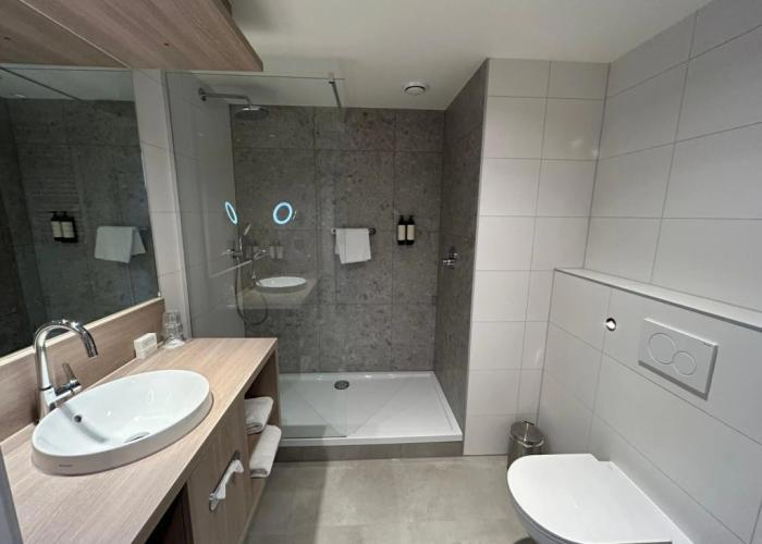 Hotel Ariane