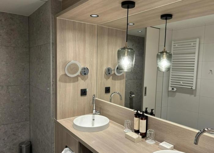 Hotel Ariane