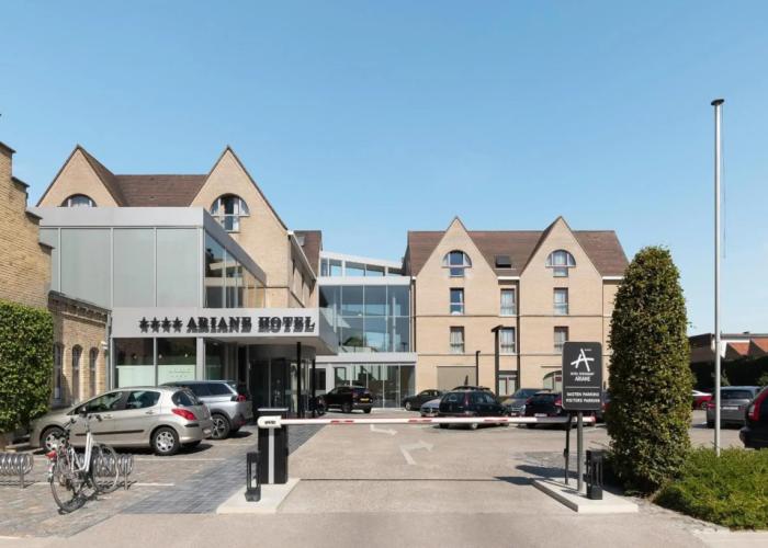 Hotel Ariane