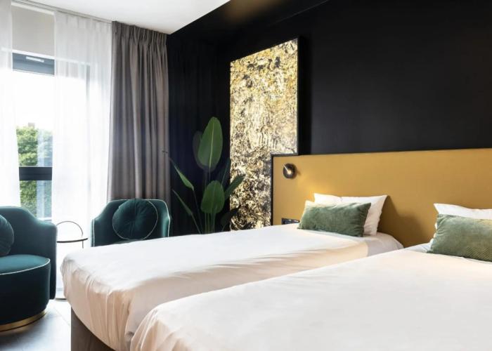 Hotel Ariane