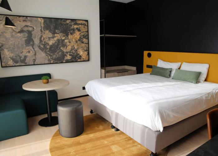 Hotel Ariane