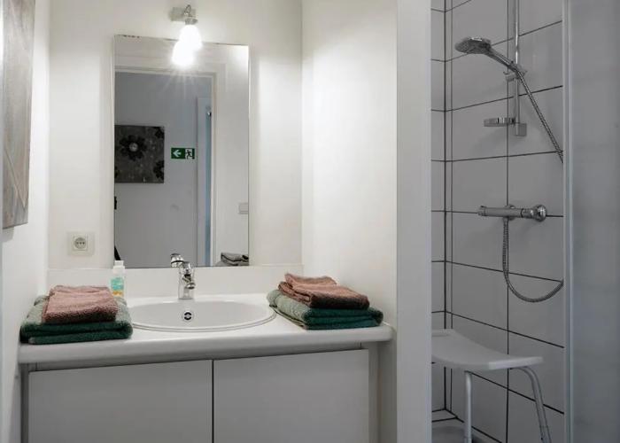 Apartments Ypres