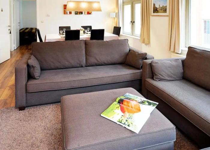 Apartments Ypres